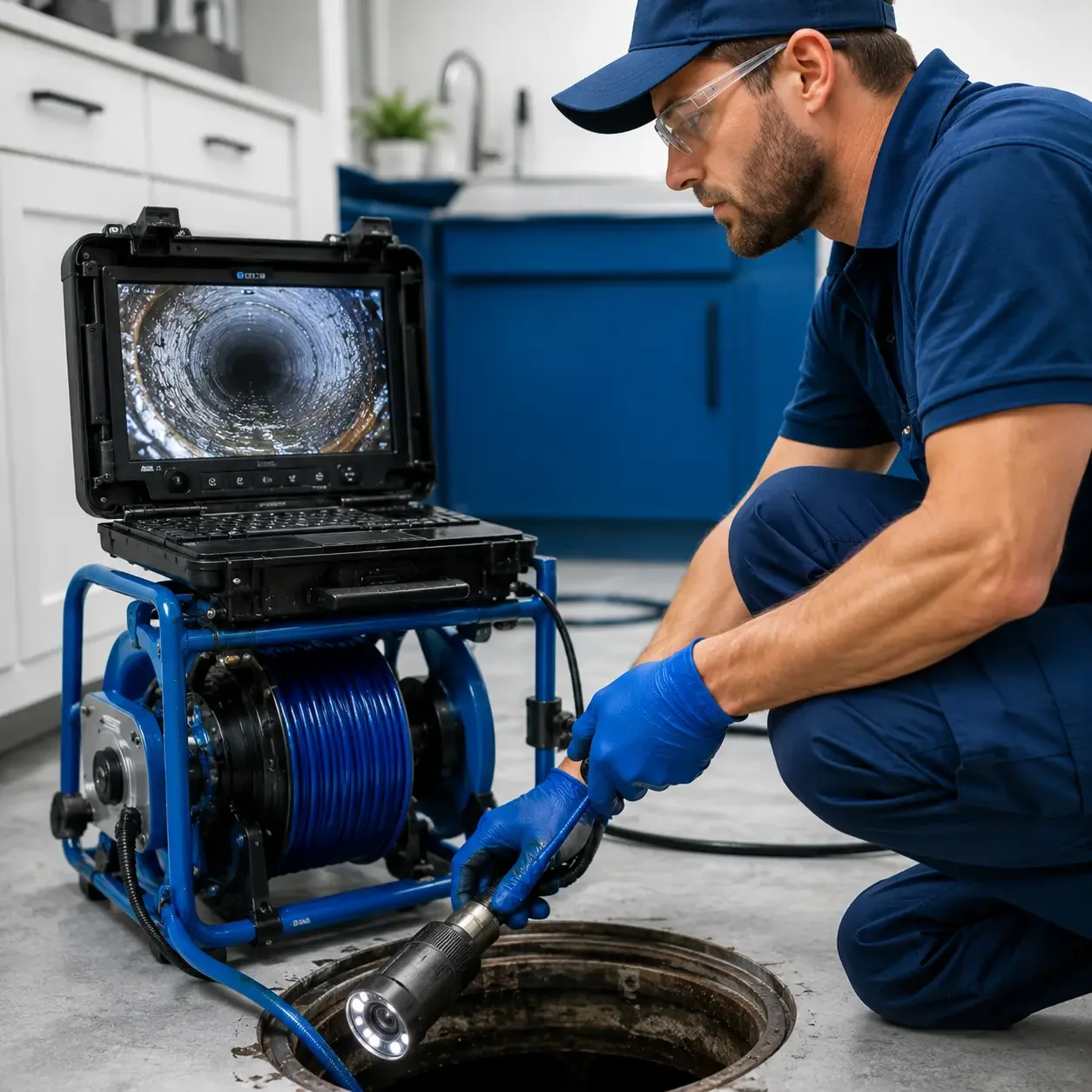 Pipe Relining professionals serving Wheatland, PA